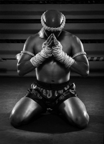 Muay Thai Wallpaper
