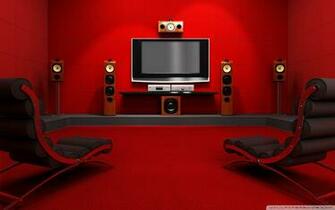 Home Media Center Ultra HD Desktop Background Wallpaper For 4k UHD