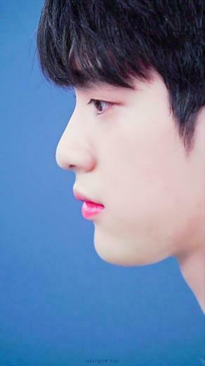 Alan On Wallpaper 4p Alanwallpaper Parkjinyoung