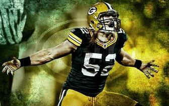 Clay Matthews Wallpaper Relaywallpaper Spot