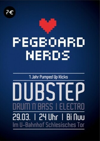 Pegboard Nerds HD Wallpaper Reaf Hybris