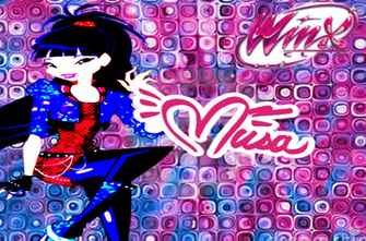 Musa Rockstar Wallpaper By Wizplace