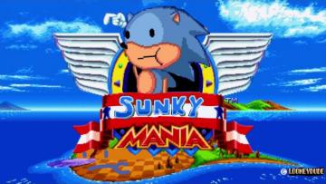 Sunky Mpeg By Smug