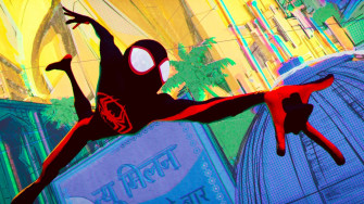 Spider Man Across The Verse Delayed Until Ign