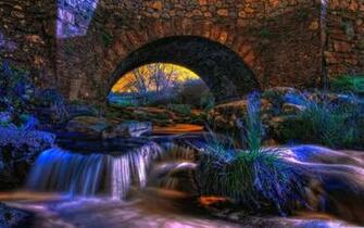 HD Scenic Wallpaper Desktop 4k