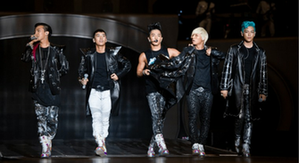Taeyang Hints That Big Bang Will Make A Surprising Comeback Bigbang