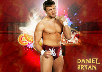 Daniel Bryan HD Wallpaper New