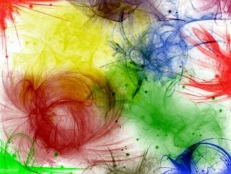 Wallpaper Color Art