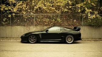 Supra Shining Black HD Wallpaper FullHDwpp Full