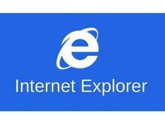 Image Windows Internet Explorer Anteriormente Microsoft Pc