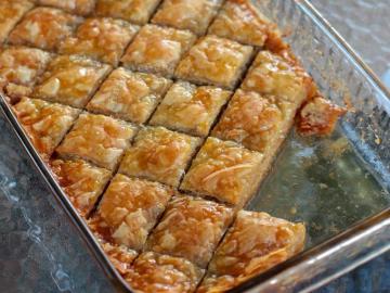 Baklava