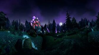 World Of Warcraft Wallpaper 1080p