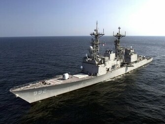 Warship Us Navy Ship Destroyer Photos