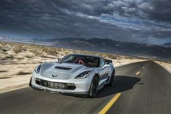 Corvette Wallpaper