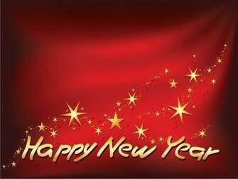 New Year Wallpaper