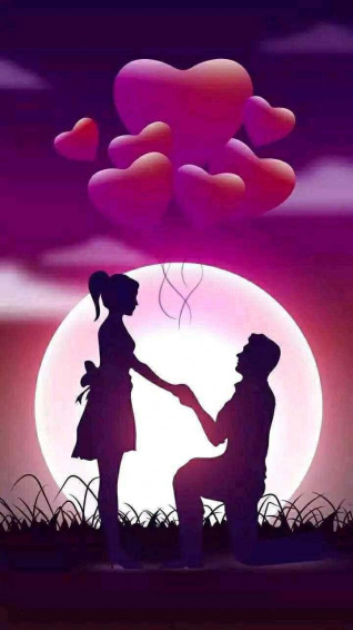 Beautiful Cute Love Wallpaper
