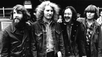Creedence Clearwater Revival Pendulum The Sonic Collective