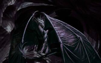 Black Dragon HD Pc Wallpaper Amazing Wallpaperz