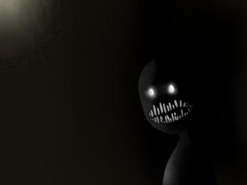 The Real Sleep Paralysis Demon By Stupidlysmol On Newgrounds