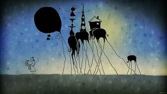 Dali Wallpaper