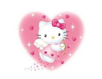 Cute Hello Kitty Wallpaper For Screensaver