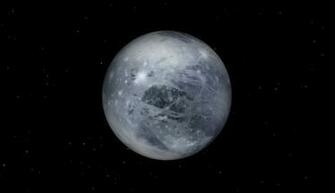 Pluto A Planet Once Again The Jones Theory
