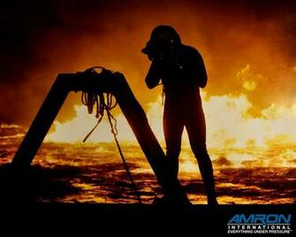Best Commercial Diving Wallpaper