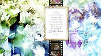 Cardcaptor Sakura Wallpaper By Echosong001 On