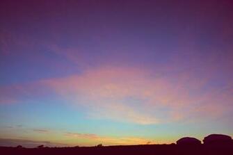 Clouds Sundown Sunset 4k Wallpaper And Background Stock