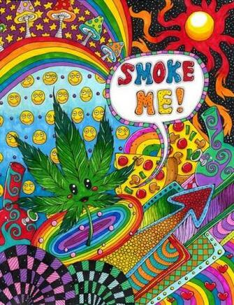 Stoner Wallpaper Weed Epic By Agent0tex117