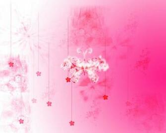 Pink Wallpaper By Ralphsheep Customization Animals Plants