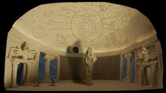 Armikrog Molds A Quirky Puzzler Electricsistahood