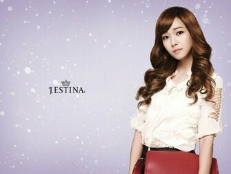 Snsd Wallpaper Jessica J Estina Smartphone