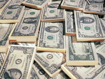 Money Cash Wallpaper
