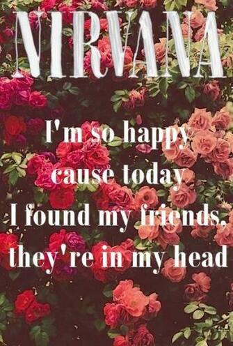 Nirvana Background