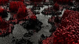 Pixel Wallpaper
