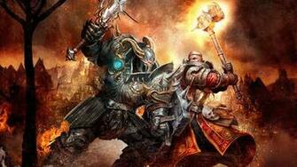 Epic War Wallpaper As The Legends Of