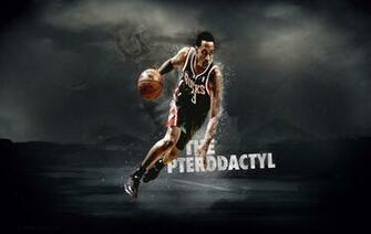 Brandon Jennings Milwaukee Bucks Wallpaper By 31andonly