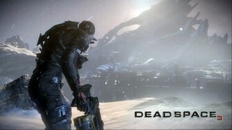 Dead Space Desktop Wallpaper Cool Games