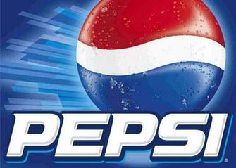 Pepsi Logo HD Wallpaper