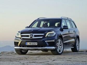 Mercedes Benz Gl Class Wallpaper Pictures Pics