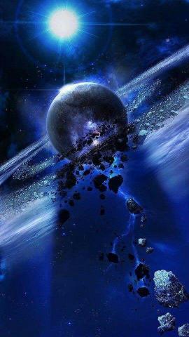 Amazing Planet David Tantlinger Wallpaper Designs Outer