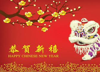 Ways To Make Your Office More Prosperous For Chinese New