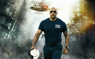 Dwayne Johnson Wallpaper Top Background