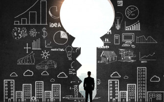 Marketing Wallpaper