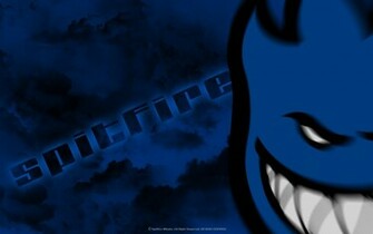 Spitfire Wheels Wallpaper