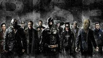 Batman Trilogy Wallpaper1920x1080 Wallpaper Screensaver