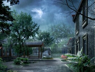 Home Wallpaper Nature