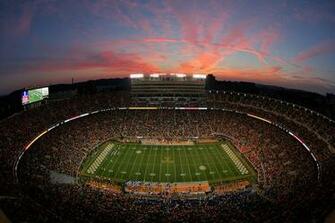 Neyland Stadium Facilities University Of Tennessee Athletics