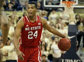Warren Ncaa Basketball North Carolina State Pittsburgh1 Jpg